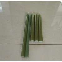 Epoxy Fiberglass Rod for Composite Insulator 40-80mm