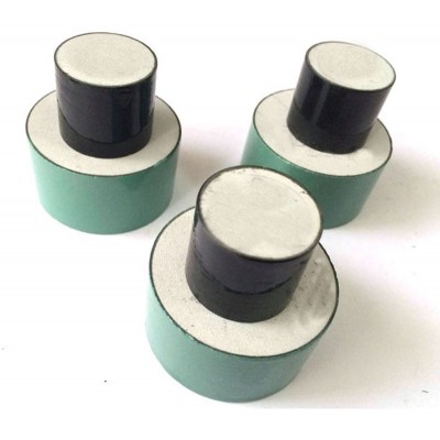 Hot sale Metal oxide varistor using for surge arrester