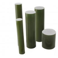 Composite Epoxy Fiberglass Insulator