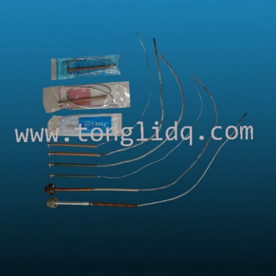 High Voltage Fuse Link Hebei Tongli