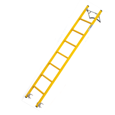 220kV fiberglass step ladder