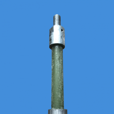 Factory Supplied Epoxy Figberglass Insulator Core Rod