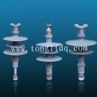 33kV Silicon composite high voltage Suspension 33kV Pin disc Insulator