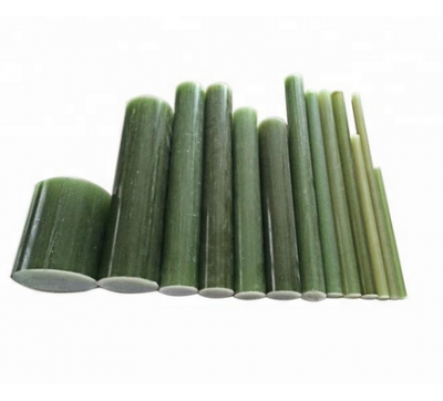 Factory Supplied Epoxy Figberglass Insulator Core Rod