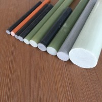 Epoxy Fiberglass Rod