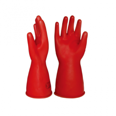 Natural Latex Hand Gloves -PPE