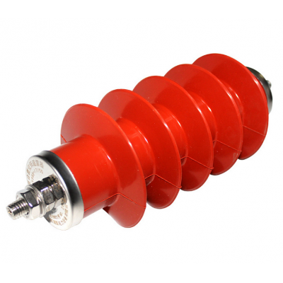 Metal Oxide Surge Arrester Polymeric Housed Without Spark Gaps for a.c. system