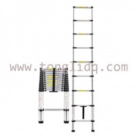 4.1 Aluminium Telescopic Ladder