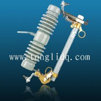 15-27kV High Voltage Drop-out Porcelain Fuse Cutout