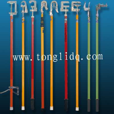 Short Circuit Grounding Wire or Earth stick