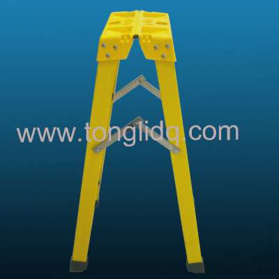 Fiberglass Ladder