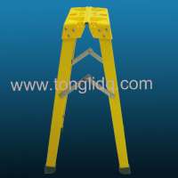 Fiberglass Ladder