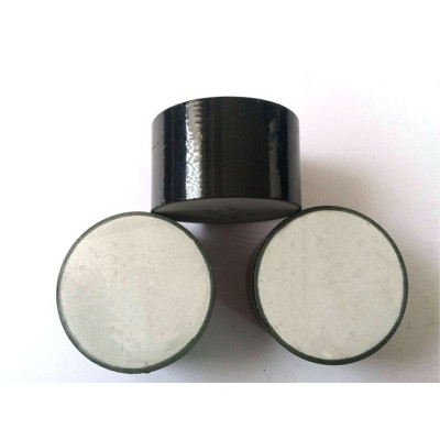 Zinc oxide varistor for lightning arrester